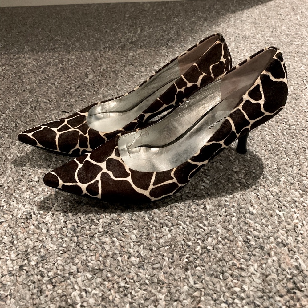 Roberto Vianni High Heels